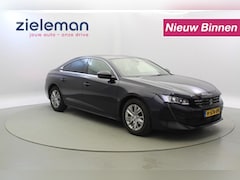 Peugeot 508 - 1.5 BlueHDI Active - Carplay, Digital Cockpit