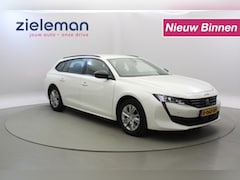 Peugeot 508 - SW 1.2 PureTech Active Pack Business Automaat - Carplay