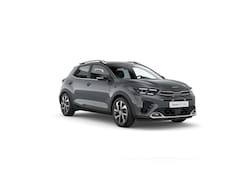 Kia Stonic - 1.0 T-GDi MHEV GT-PlusLine Rijklaarprijs incl. €1000, - inruilpremie Info: 0492-588970