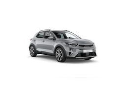 Kia Stonic - 1.0 T-GDi MHEV DynamicPlusLine Automaat Rijklaarprijs incl. €1000, - inruilpremie Info: 04