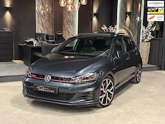 Volkswagen Golf - 2.0 TSI GTI Performance|PANO|BOMVOL