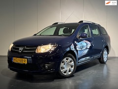 Dacia Logan MCV - 0.9 TCe Ambiance /Airco/Cruise/Leer/Trekhaak