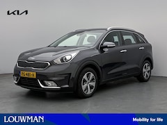 Kia Niro - 1.6 GDi Hybrid DynamicLine | Trekhaak | Navigatie |