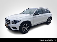 Mercedes-Benz GLC-klasse - GLC 250 Automaat 4MATIC Exclusive Exterieur | Nightpakket | Panoramadak | LED | Parktronic