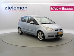 Mitsubishi Colt - 1.5 DI-D Instyle Automaat - Airco, Afneembare Trekhaak