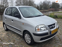 Hyundai Atos - 1.1i Active Cool airco nieuw apk elektrische ramen