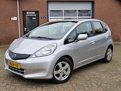 Honda Jazz - 1.2 Cool Plus 5-drs NL-auto Airco