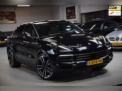 Porsche Cayenne - 3.0 Platinum Edition Navi|Night-Vision|ACC|Org.NL|Panoramadak|