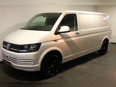 Volkswagen Transporter - Transporter 2.0 TDI L2H1, DSG, Airco, Stoeverw, Apple CarPlay/ A