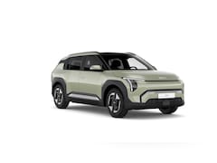 Kia EV3 - Plus 58.3 kWh Rijklaarprijs incl. €3000, - inruilpremie Info: 0492-588970