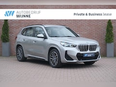 BMW X1 - xDrive25e 245pk Aut. M-Sport | Navi | Climate | Keyless | Camera | Alcatara | Elektrische