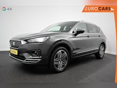 Seat Tarraco - 2.0 TSI 190pk 4DRIVE Xcellence 7p. | Navigatie | Climate Control | Virtual Cockpit | Adapt