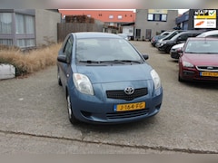 Toyota Yaris - 1.0 VVTi +