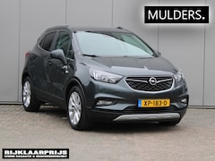 Opel Mokka X - 1.4 Turbo Innovation | Navi / Leder / Camera