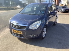 Opel Agila - 1.2 ENJOY