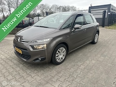 Citroën C4 Picasso - 1.2 PureTech Selection