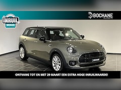 MINI Clubman - 1.5 Cooper Business Edition | Panoramadak