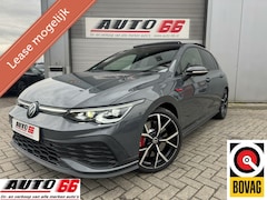 Volkswagen Golf - 2.0 TSI GTI Clubsport Pano Harman/kardon Camera