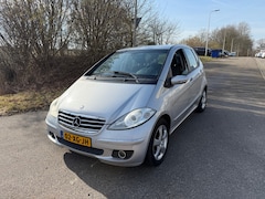 Mercedes-Benz A-klasse - 170 AVANTGARDE APK AIRCO