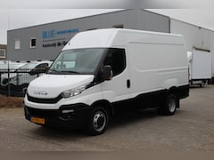 Iveco Daily - 35C13V 2.3D L2H3 Dubbel lucht ✓ trekhaak 3500KG ✓ airco