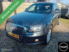 Audi Q5 - 2.0 TDI quattro Pro Line 2x S-Line Xenon/LED