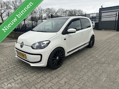 Volkswagen Up! - 1.0 high up BlueMotion handel export