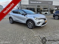 Renault Captur - 1.3 Mild Hybrid 140 techno