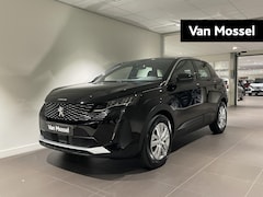 Peugeot 3008 - 1.2 Active Pack Business HYbrid 136 e-DCS6 | Camera | Navigatie | Keyless Start