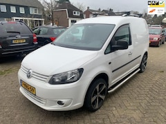 Volkswagen Caddy - 1.6 TDI / BESTEL / SCHUIFDEUR / AIRCO