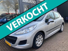 Peugeot 207 - 1.4 VTi X-line 44Dkm NAP/1 Eigenaar/Airco/PDC/5D