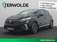 Renault Clio - 1.0 TCe 90 Techno | Parkeercamera | Climate Control |