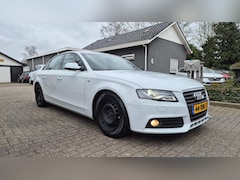 Audi A4 Limousine - 2.0 TDI Pro Line S 3x S-line-2012