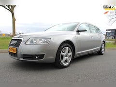 Audi A6 Avant - 2.4 Pro Line Airco APK 07-02-2026