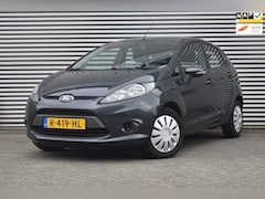 Ford Fiesta - 1.4 Trend 5-Deurs, Airco, Cruise, Pdc