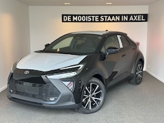 Toyota C-HR - 2.0 Plug-in Hybrid 220 Dynamic