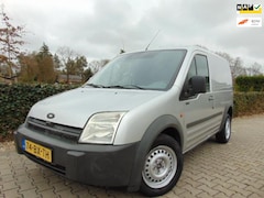 Ford Transit Connect - T220S 1.8 TDdi , Elec.Pakket , Stuurbekrachtiging , Trekhaak