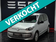 Volkswagen Up! - 1.0 Cup Up BlueMotion Airco 5 Deurs