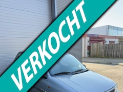 Suzuki Alto - 1.0-16V Twist Automaat