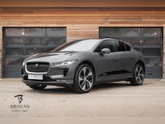 Jaguar I-PACE - EV400 First Edition 90 kWh *1e eig.-Alle Opties