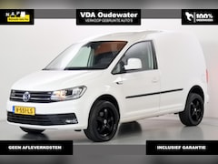 Volkswagen Caddy - 2.0 TDi L1H1 4Motion Comfortline Trekhaak