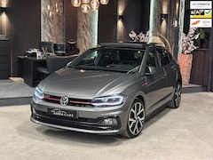 Volkswagen Polo - 2.0 TSI GTI|PANO|KEYLESS|FULL OPTION