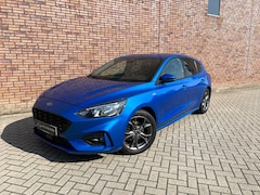 Ford Focus - 1.0 EcoBoost ST Line-Keyless-CarPlay