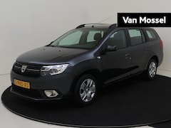 Dacia Logan MCV - 0.9 TCe Laureate