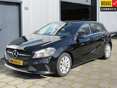 Mercedes-Benz A-klasse - 180 Business Solution