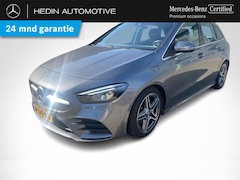 Mercedes-Benz B-klasse - B 180 Automaat Business Solution AMG | Advantage Pakket | Stoelverwarming | LED | Parktron