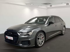 Audi A6 Avant - Sport 55 TFSI e quattro S-line