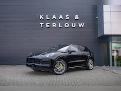 Porsche Cayenne Coupé - 3.0 E-Hybrid Platinum Edition Sport Chrono / Bose audio