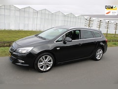 Opel Astra Sports Tourer - 1.6 Turbo Sport