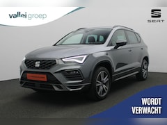 Seat Ateca - 1.5 TSI 150 pk DSG FR Business Intense | Navigatie | Parkeersensoren achter | Adaptive Cru