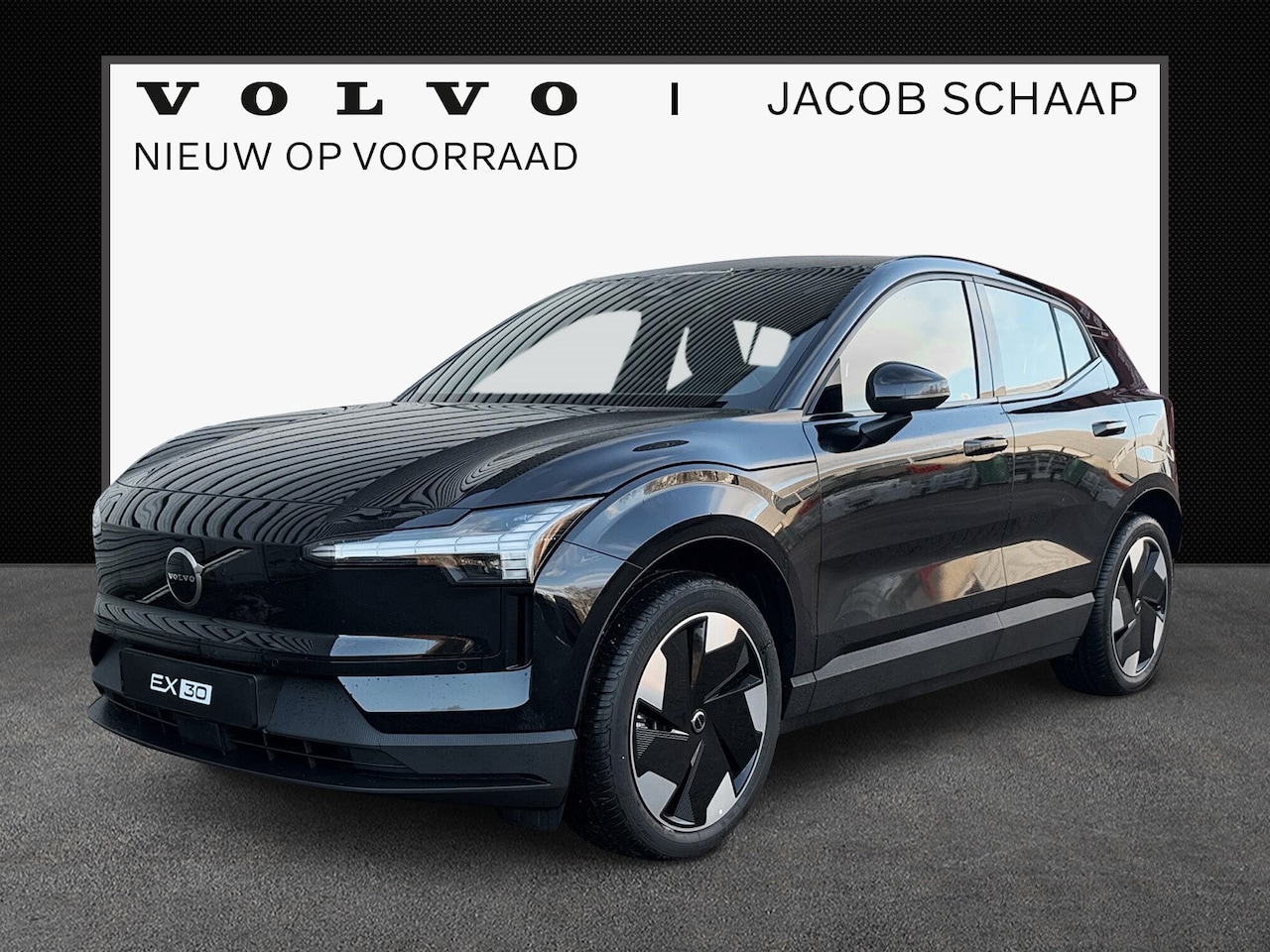 Volvo EX30 - Single Motor 272PK Extended Range Plus 69 kWh | Climate Pack | - AutoWereld.nl